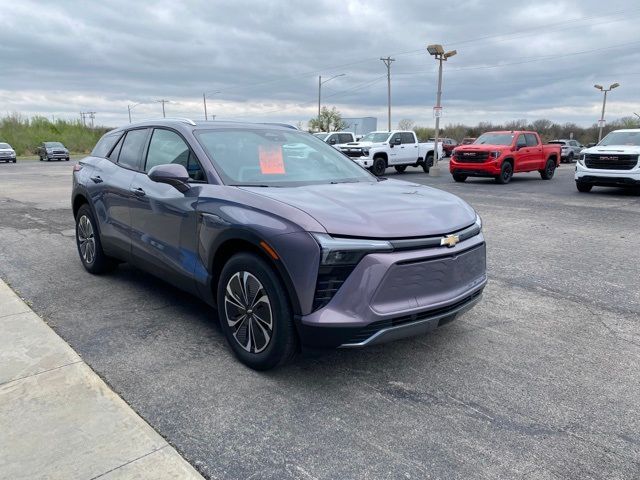 2024 Chevrolet Blazer EV 2LT