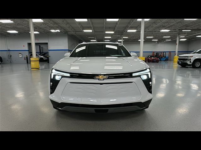 2024 Chevrolet Blazer EV 2LT