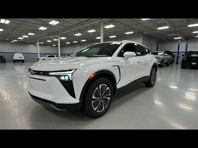 2024 Chevrolet Blazer EV 2LT