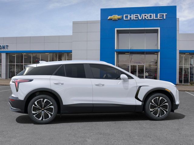 2024 Chevrolet Blazer EV 2LT