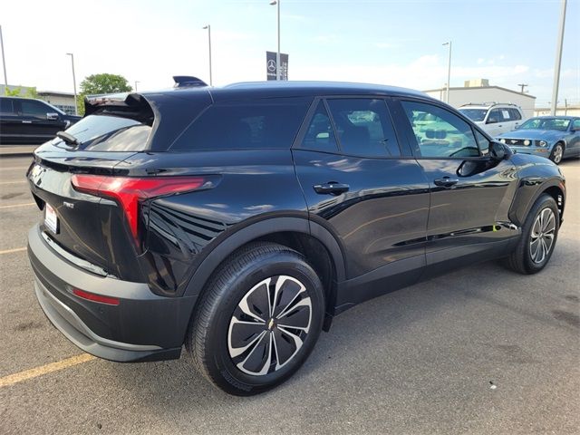 2024 Chevrolet Blazer EV eAWD 2LT