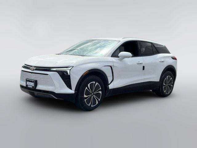 2024 Chevrolet Blazer EV eAWD LT