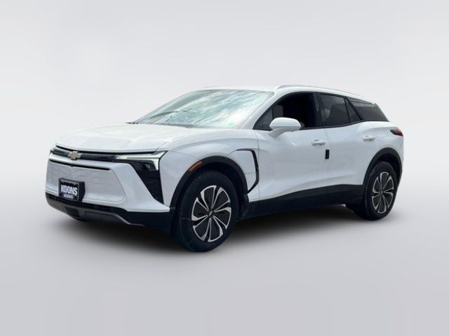 2024 Chevrolet Blazer EV eAWD LT