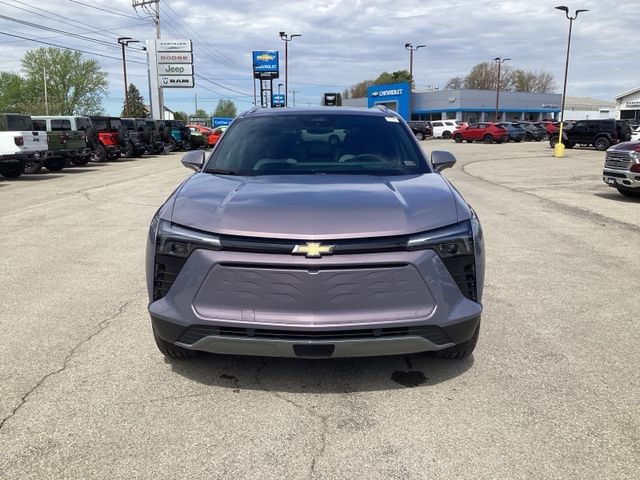 2024 Chevrolet Blazer EV eAWD 2LT