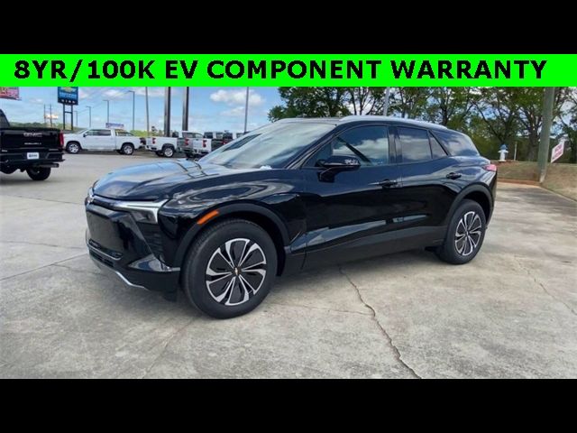 2024 Chevrolet Blazer EV 2LT