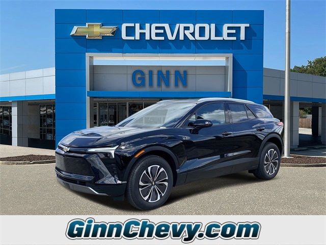 2024 Chevrolet Blazer EV 2LT