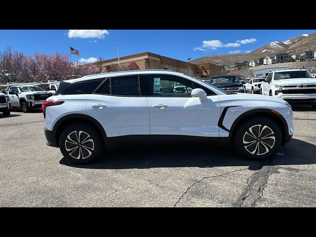 2024 Chevrolet Blazer EV 2LT