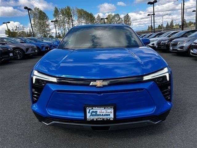 2024 Chevrolet Blazer EV eAWD 2LT