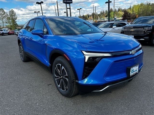 2024 Chevrolet Blazer EV eAWD 2LT