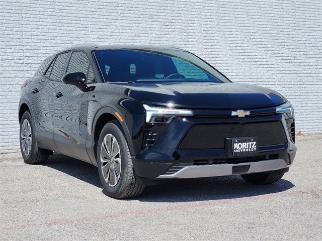 2024 Chevrolet Blazer EV 2LT