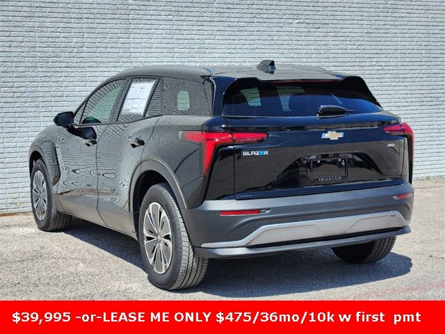 2024 Chevrolet Blazer EV 2LT