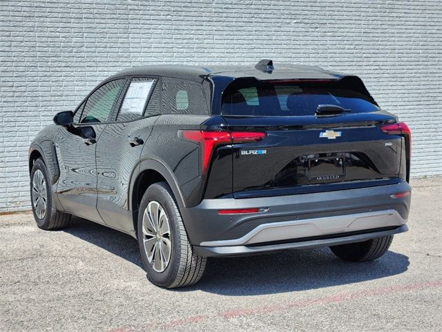 2024 Chevrolet Blazer EV 2LT