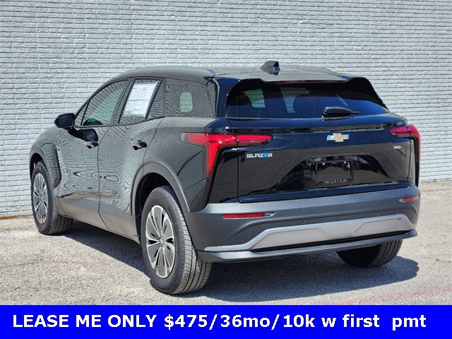 2024 Chevrolet Blazer EV 2LT