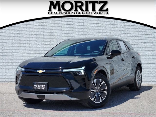 2024 Chevrolet Blazer EV 2LT