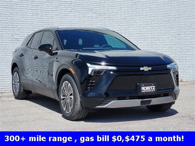 2024 Chevrolet Blazer EV 2LT