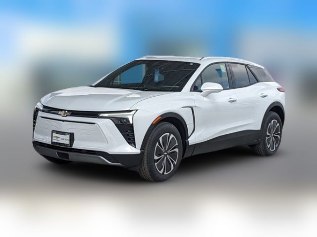 2024 Chevrolet Blazer EV 2LT