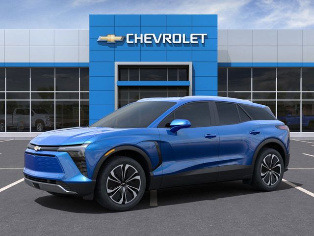 2024 Chevrolet Blazer EV 2LT