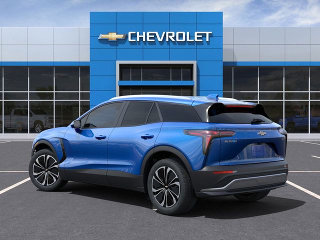 2024 Chevrolet Blazer EV 2LT