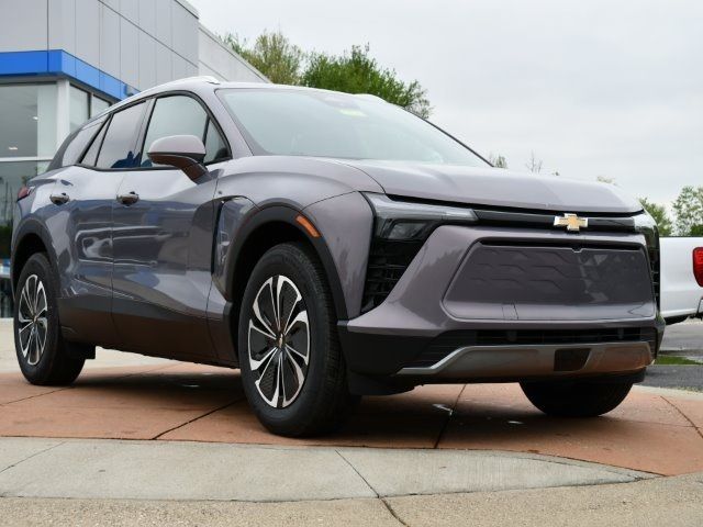 2024 Chevrolet Blazer EV 2LT