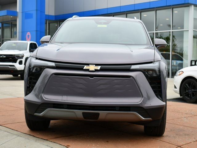 2024 Chevrolet Blazer EV 2LT