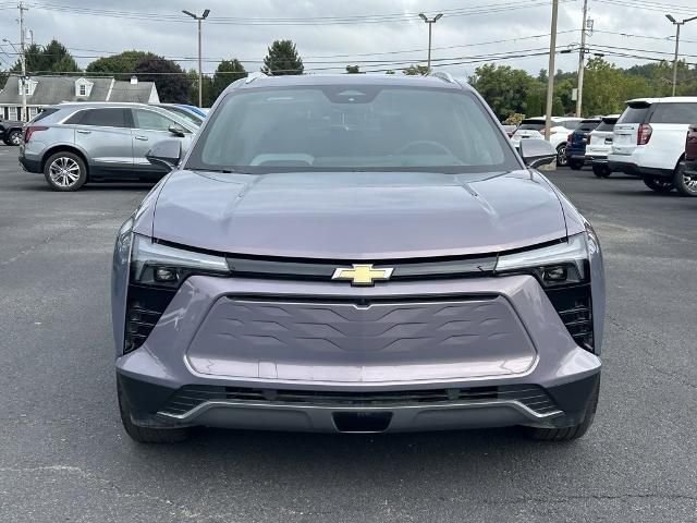 2024 Chevrolet Blazer EV eAWD LT