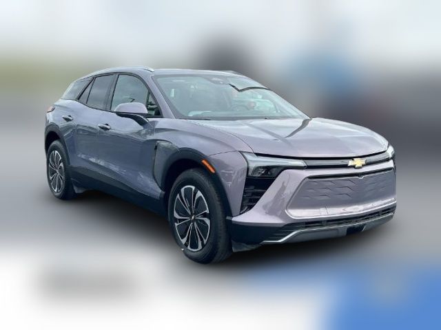 2024 Chevrolet Blazer EV eAWD LT