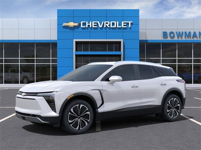 2024 Chevrolet Blazer EV 2LT