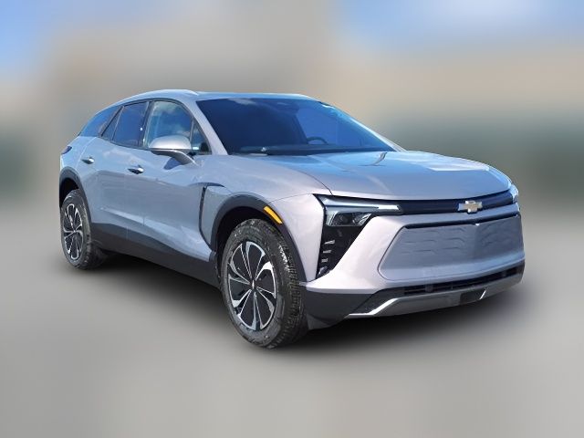 2024 Chevrolet Blazer EV 2LT