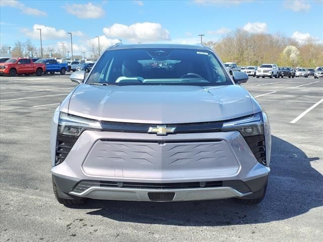 2024 Chevrolet Blazer EV 2LT