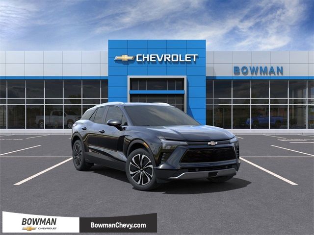 2024 Chevrolet Blazer EV 2LT