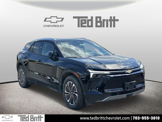 2024 Chevrolet Blazer EV 2LT