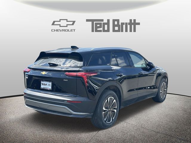 2024 Chevrolet Blazer EV 2LT