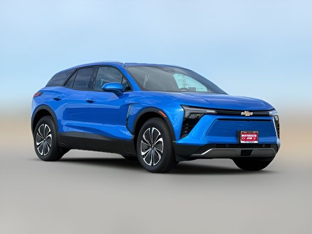 2024 Chevrolet Blazer EV 2LT