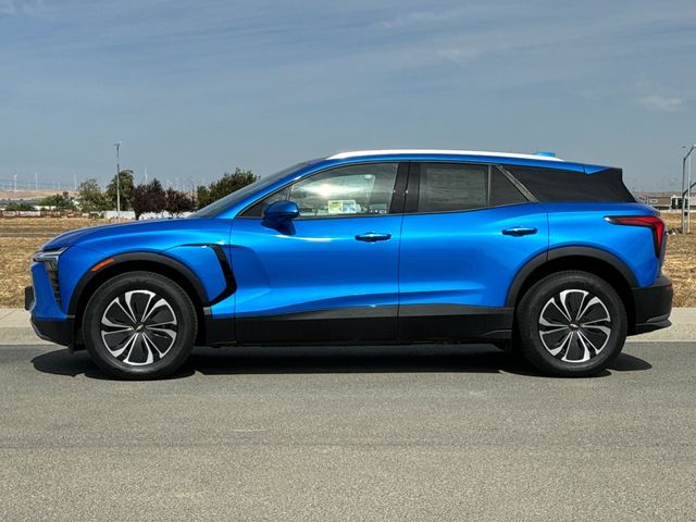 2024 Chevrolet Blazer EV 2LT