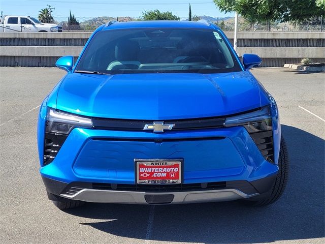 2024 Chevrolet Blazer EV 2LT