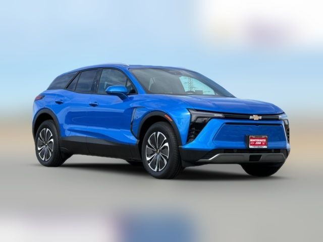 2024 Chevrolet Blazer EV 2LT