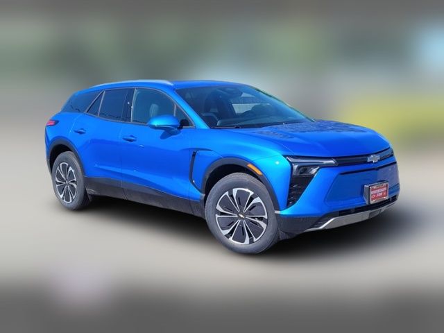 2024 Chevrolet Blazer EV 2LT