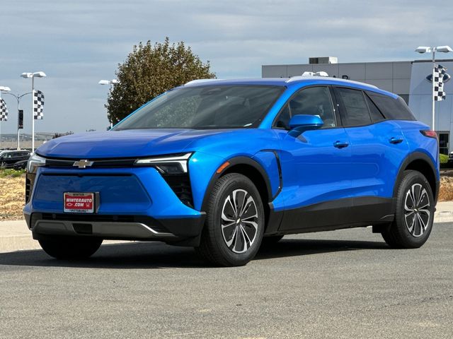 2024 Chevrolet Blazer EV 2LT