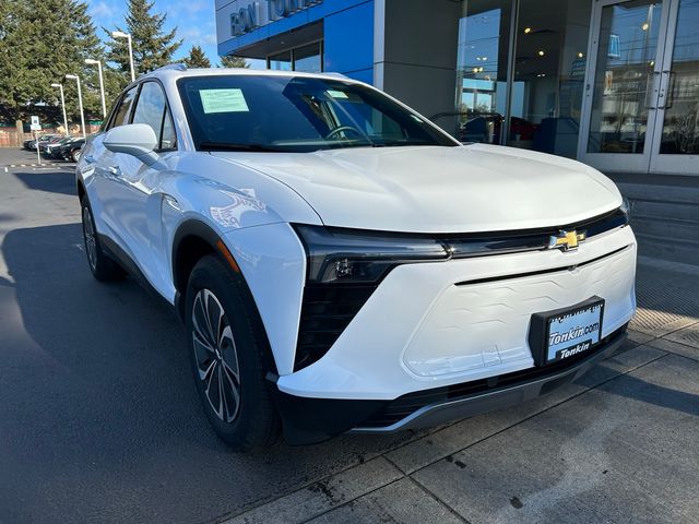 2024 Chevrolet Blazer EV eAWD LT