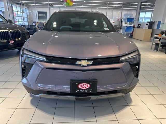 2024 Chevrolet Blazer EV eAWD 2LT