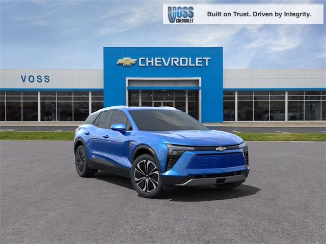 2024 Chevrolet Blazer EV 2LT