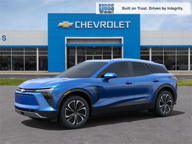 2024 Chevrolet Blazer EV 2LT