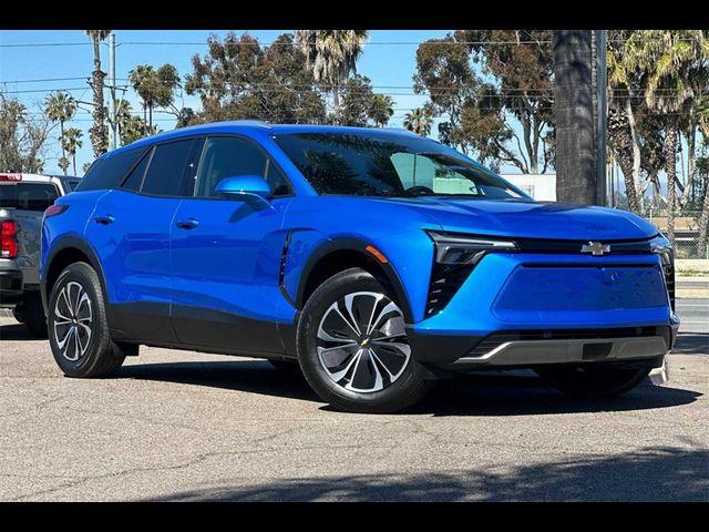 2024 Chevrolet Blazer EV 2LT