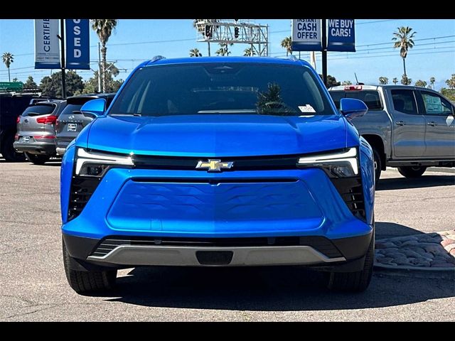 2024 Chevrolet Blazer EV 2LT