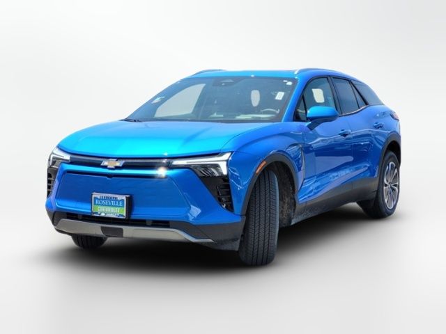 2024 Chevrolet Blazer EV eAWD 2LT