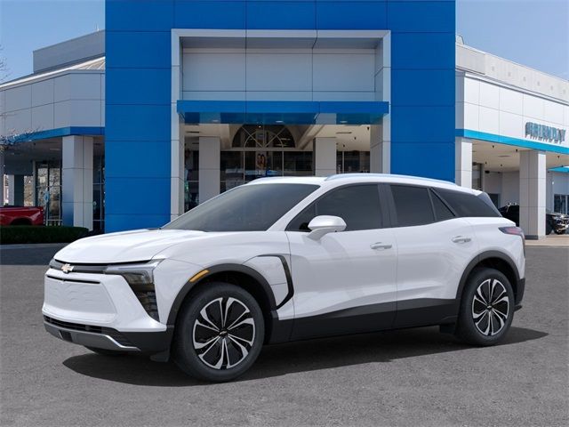 2024 Chevrolet Blazer EV 2LT