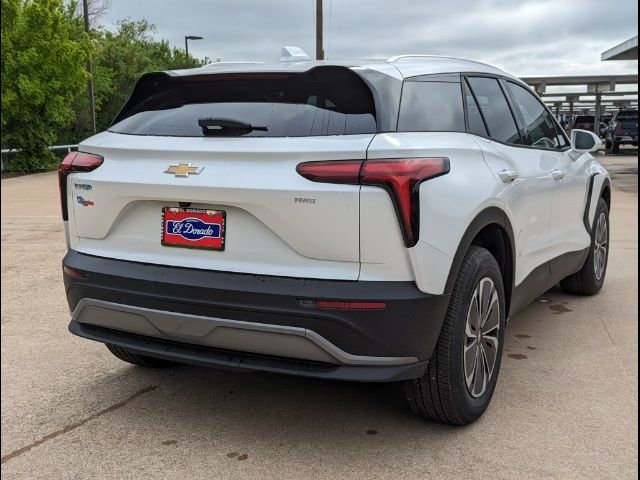 2024 Chevrolet Blazer EV 2LT