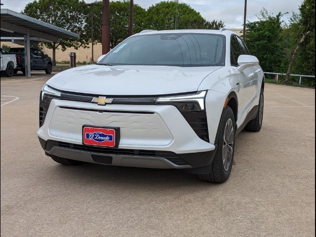 2024 Chevrolet Blazer EV 2LT