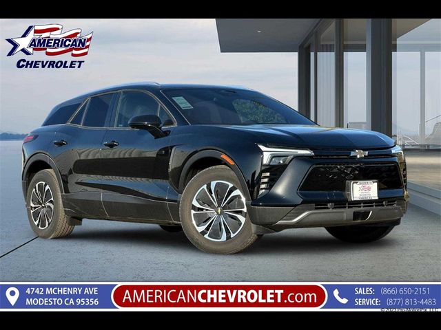 2024 Chevrolet Blazer EV eAWD LT