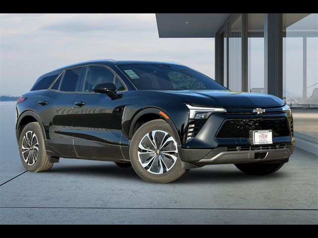 2024 Chevrolet Blazer EV eAWD LT